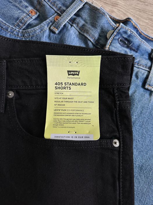 Шорти levi’s 405