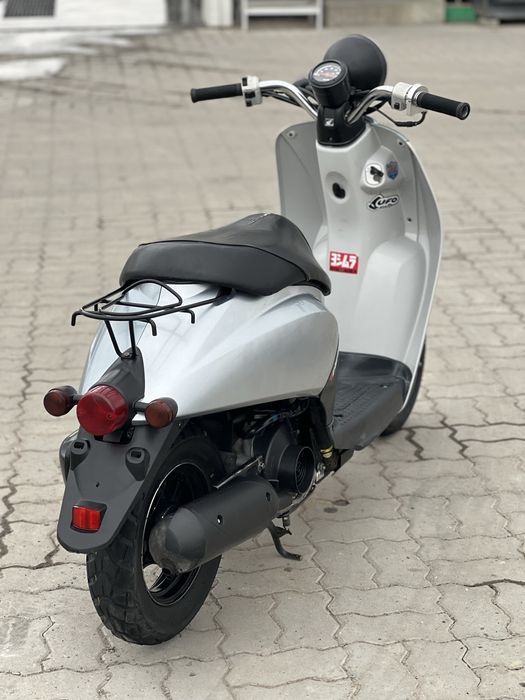 Продам Honda Today af61