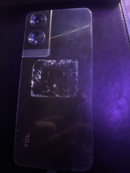 telefone tcl 505