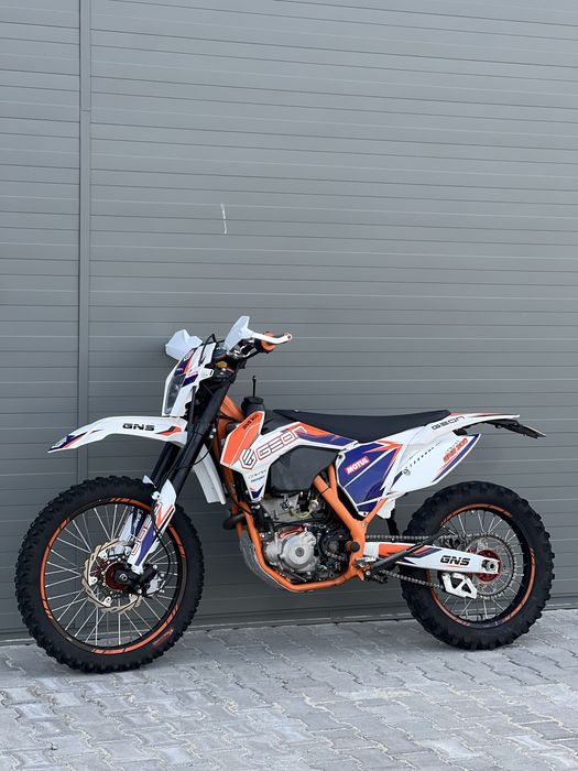 Продам Geon gns 300R