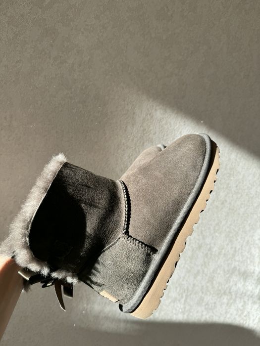 Угги, уги, ugg, uggi нові!!!