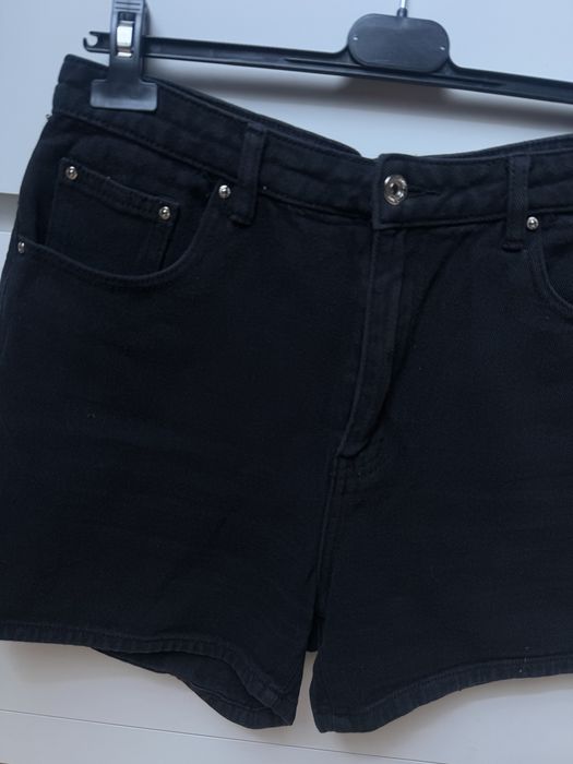 Spodenki jeansowe r.XL