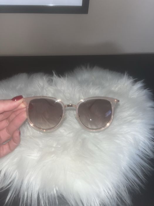 Okulary Guess damskie