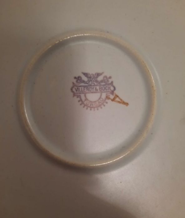 Talerz Villeroy&Boch