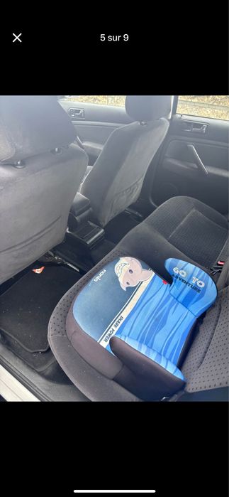 Passat em bom estado