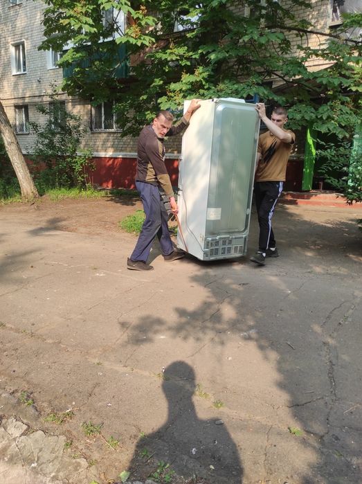 Грузоперевозки ПОД КЛЮЧ -Переезд без хлопот!