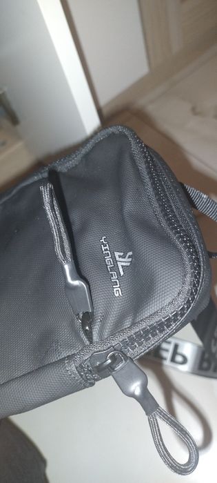 Saszetka na telefon,klucze.