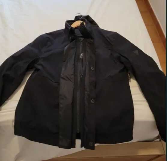 DAINESE 56/XL_ TEMPEST DRY