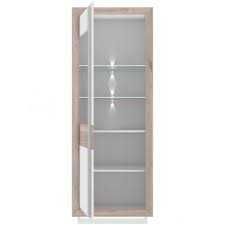 Witryna CANNE CQNV711LB-C141