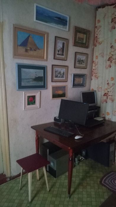 2-кімнатна квартира за адресою вул. Кутузакія Олександра (площа 45 м²) - Atlanta.ua - фото 4