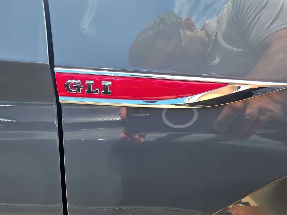 Volkswagen Jetta GLI SEL      2015