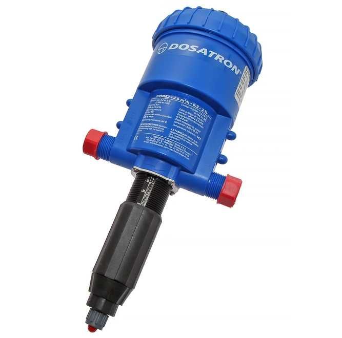 Dozownik leków i witamin DOSATRON D25RE2 0,2-2%