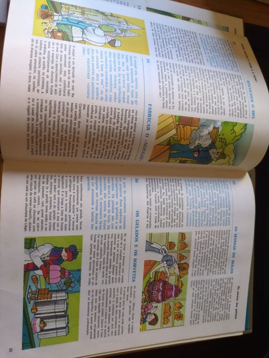 Como é? Da Técnica à Prática resposta a 300 perguntas