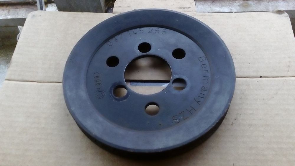 Sensor+Farolim pisca+Depósito l/vidros+Polie bomba DA Golf3