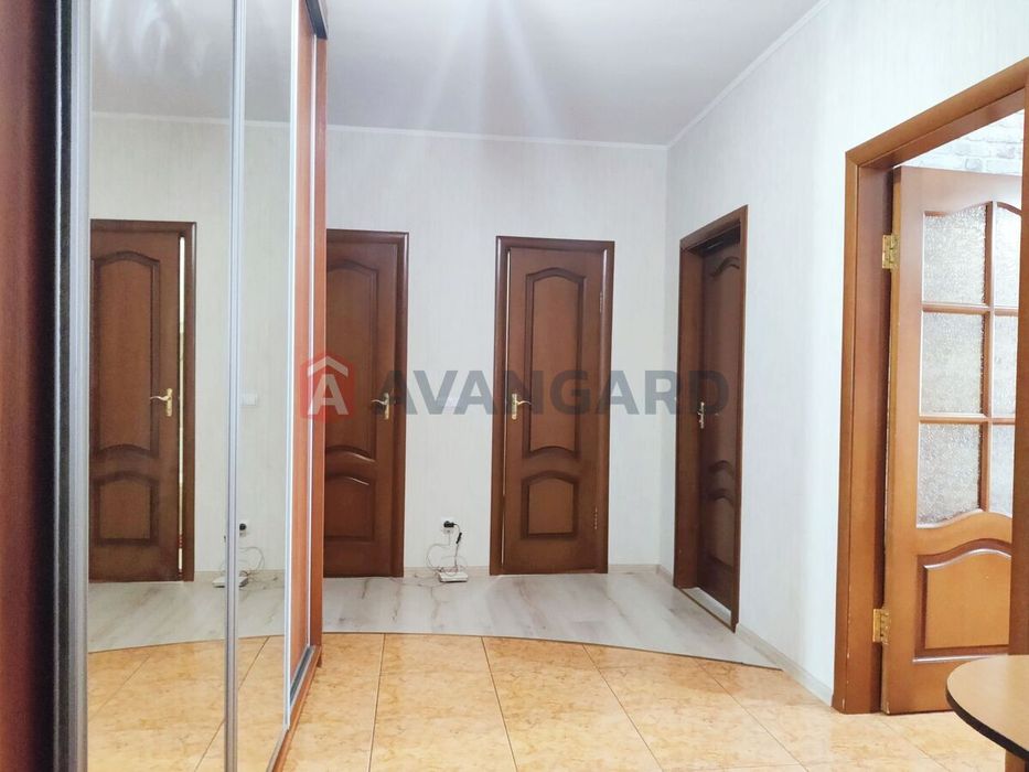 Квартира 2 кімн метро Іподром, Теремки-2