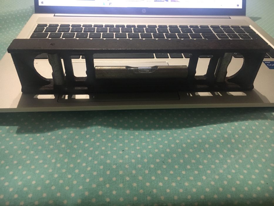 Vintage  Level Stanley n’ 36 de 1896