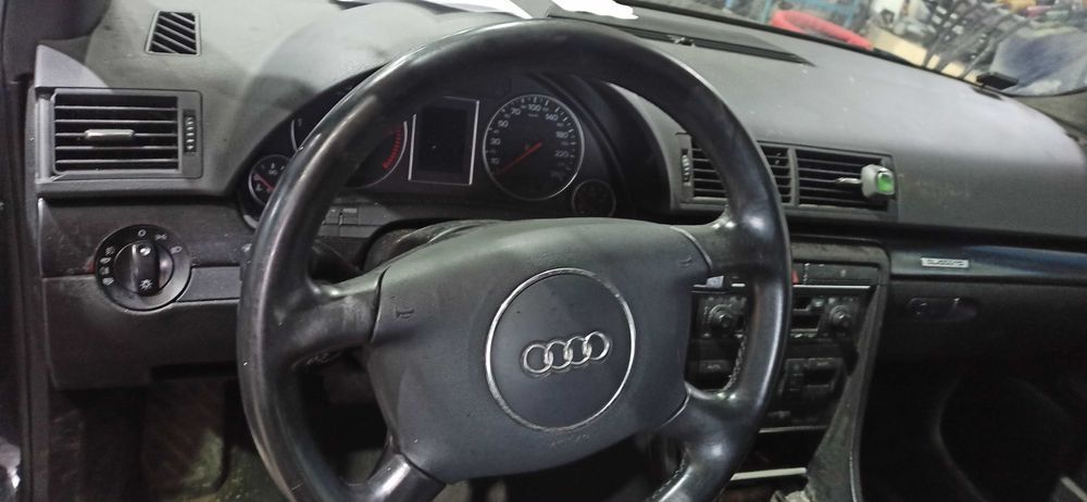 Peças Audi A4 B6 2.5Tdi