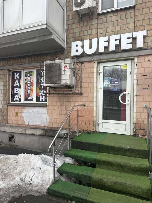 Оренда Нежитлового приміщення Чоколівський бульвар 31