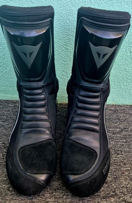 Botas Dainese – Tamanho 42