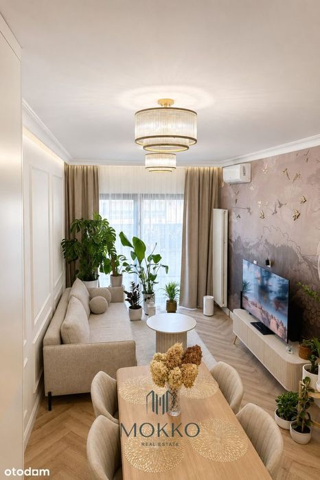 15 min do Centrum | Duży Ogródek | Premium Design