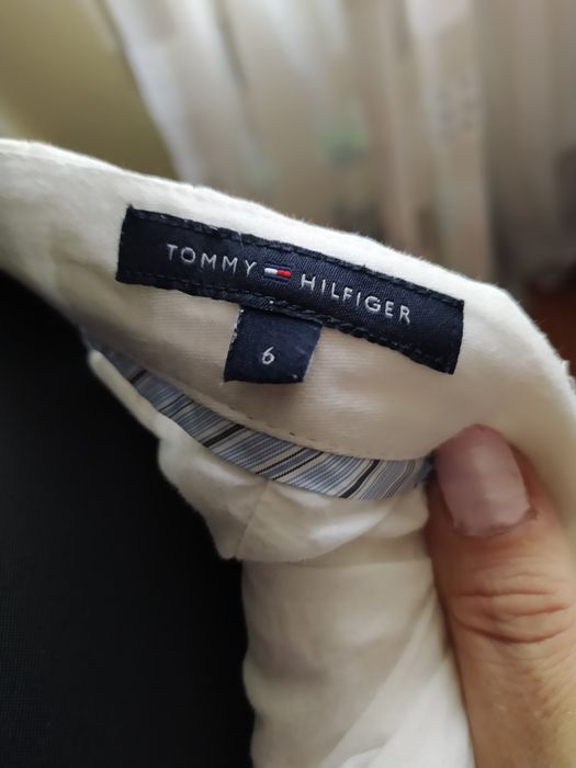 Spódnica Tommy Hilfiger