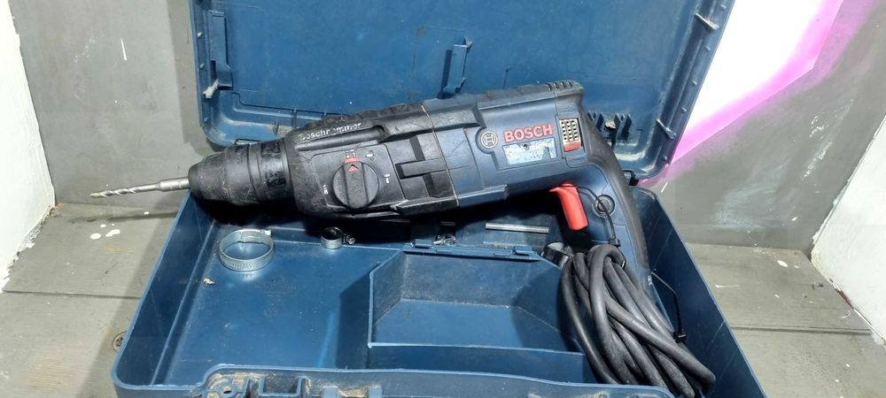 Mlotowiertarka Bosch Gbh 2-24 DRE