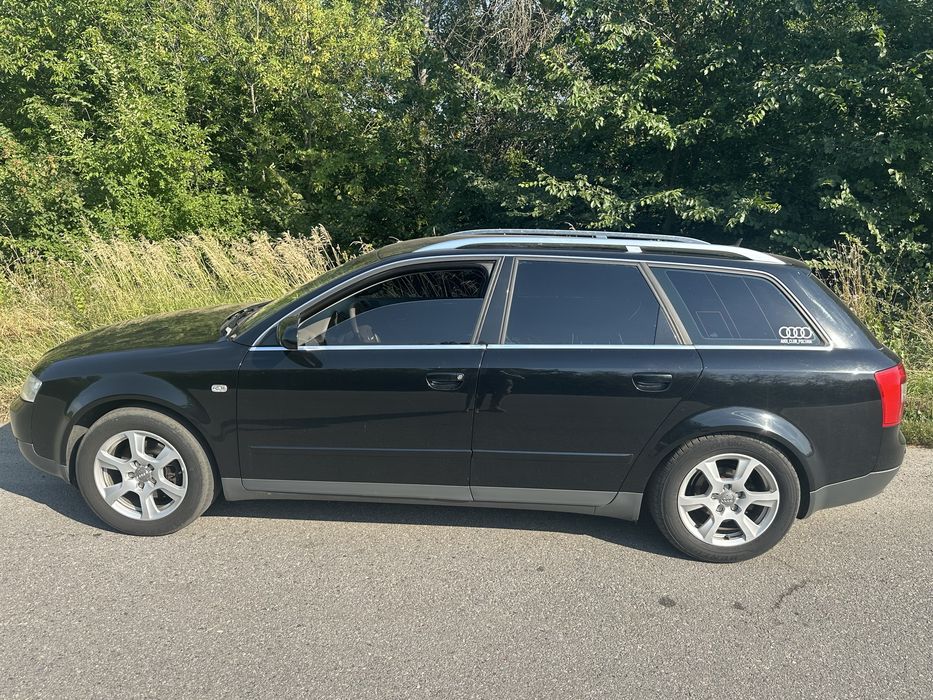 Продам Audi A4B6