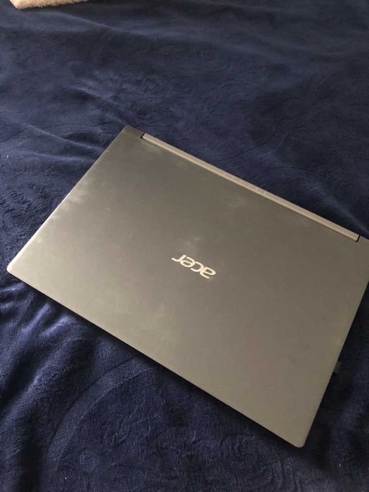 ІГРОВИЙ Ноутбук Acer Aspire 7 A715-41G-R7MZ