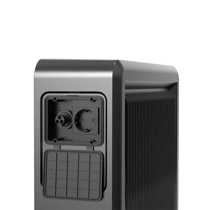 Зарядна Станція Marstek Venus E all-in-one ціна 44000грн