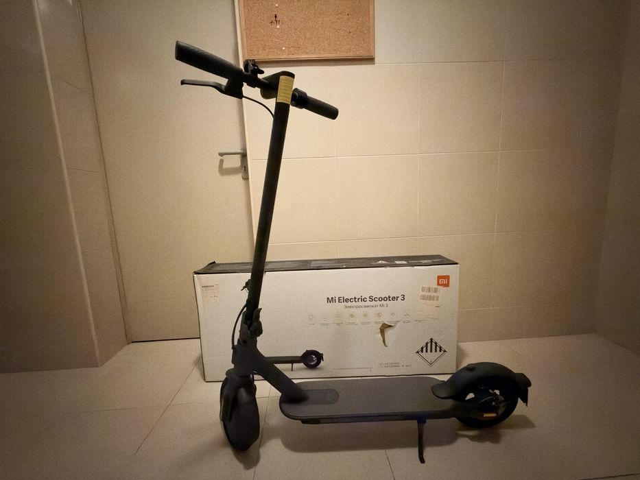 Xiaomi Mi Electic Scooter 3