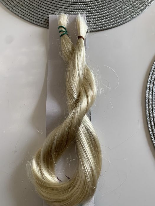 Włosy syntetyczne do przedłużania Dome Cosmetics