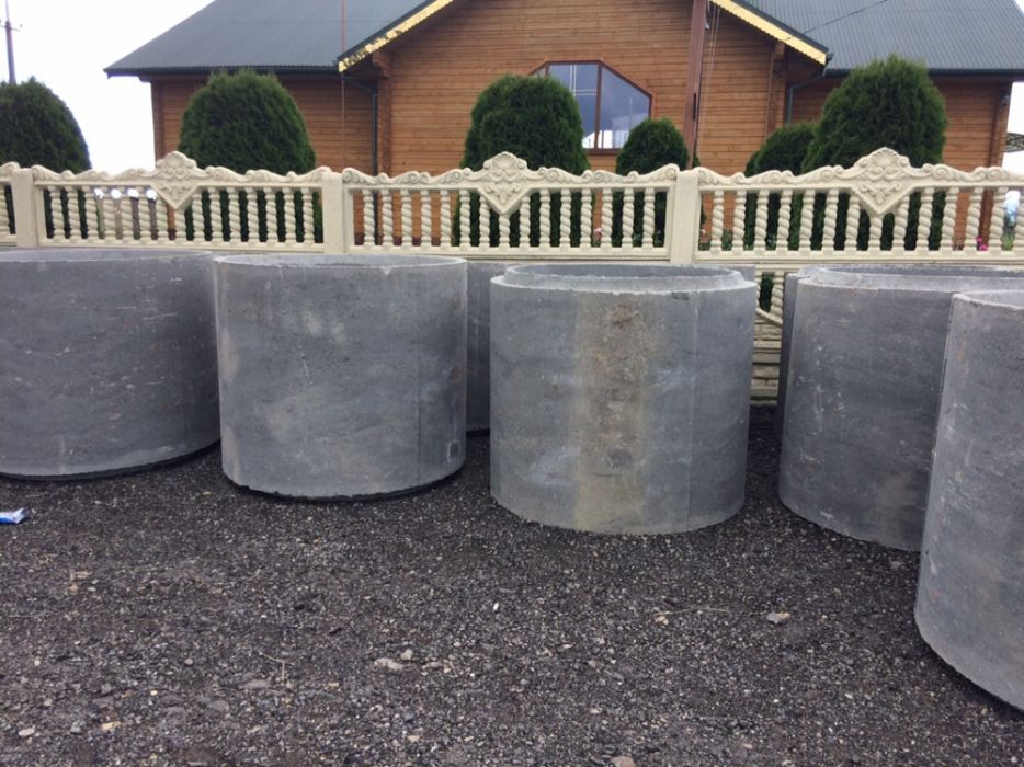 Копання Криниць Дрогобич-Мостиська-Судова вишня-Самбір-Городок-Комарно