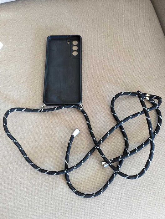 Capa para Samsung Galaxy S21