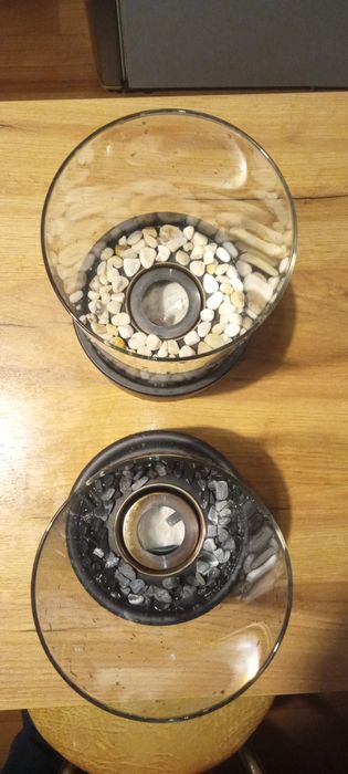 sprzedam bio kominki