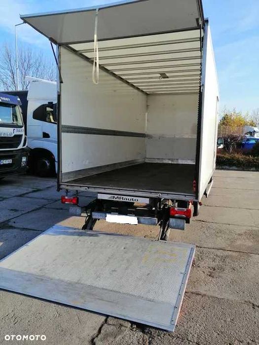 Magazynowanie rozładunki przeładunki logistyka