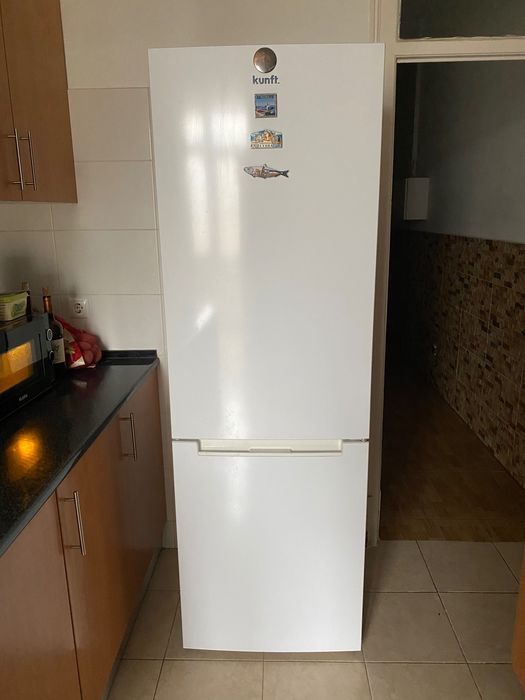 Figorifico (em perfeito estado)