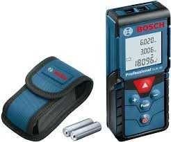 Bosch GLM 40 Professional,