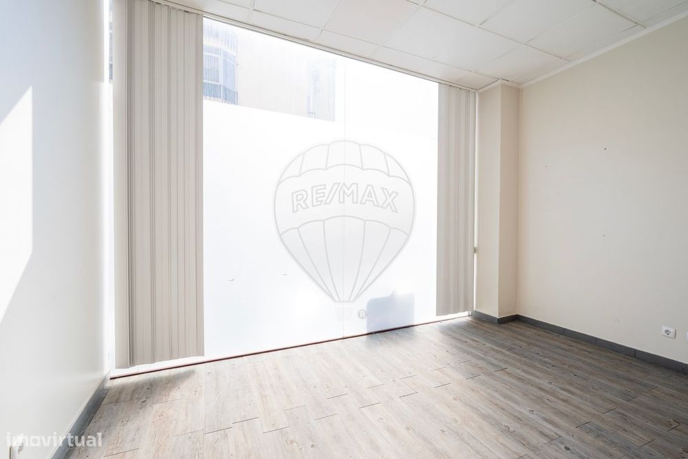 Armazém  para arrendamento