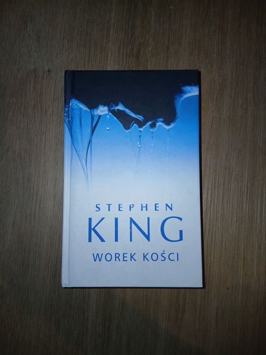 Kolekcja Stephen King