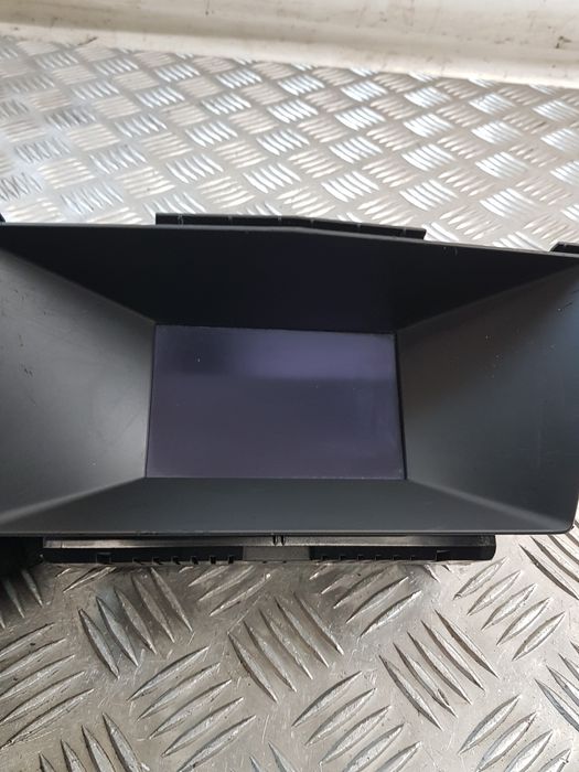 Wyświetlacz Ekran 13111163 Opel Astra Iii H Gtc 05R-