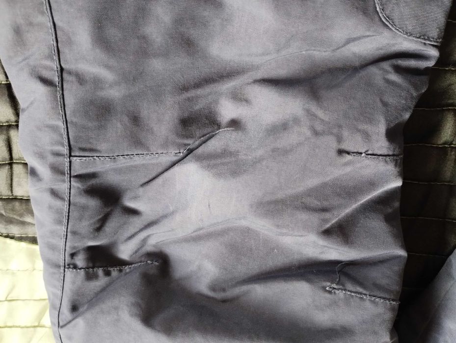 Kombinezon zimowy Quechua dla chłopca 7-8 lat Decathlon Creation