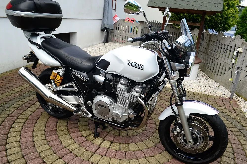 Yamaha