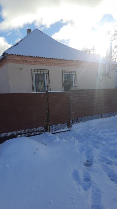 Продам дом Пос Ясное