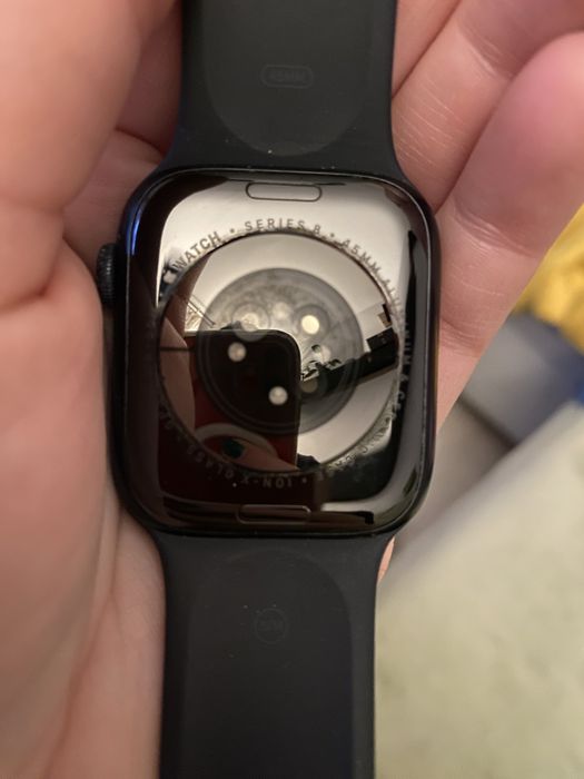Apple watch series 8 45mm