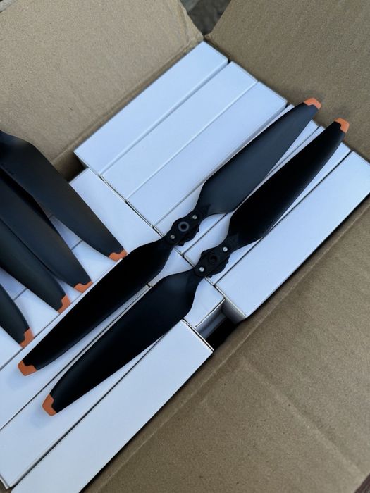 Пропеллеры DJI Mavic 3 Pro/T/E/M/Classic/Cine Пропелери, Лопаті