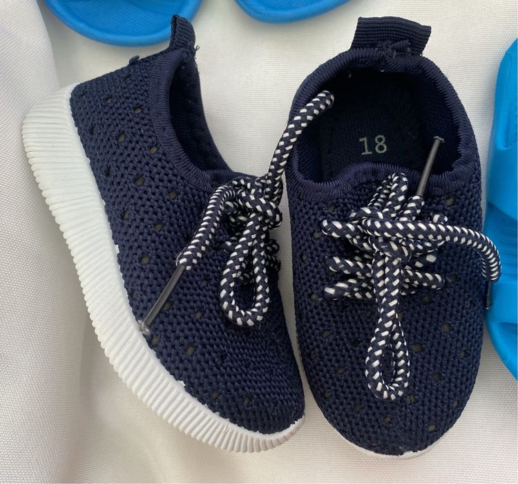 Calcado menino Tenis, Sandalias, Sapatos, Botas Geox, Nike, Zara 18-23
