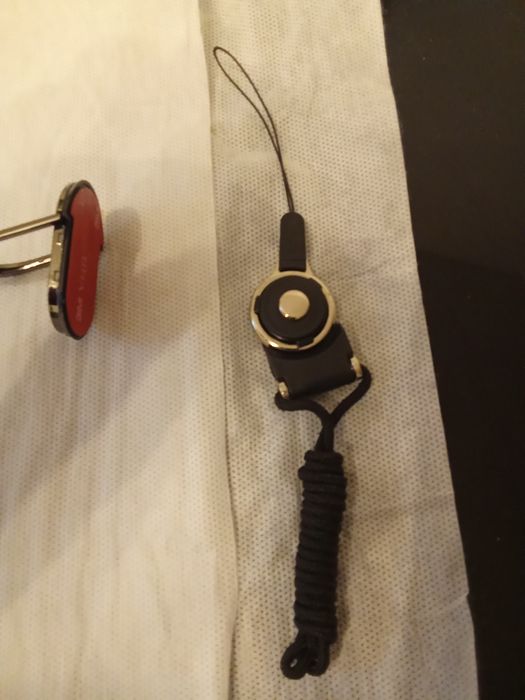 Acessórios de telemóvel