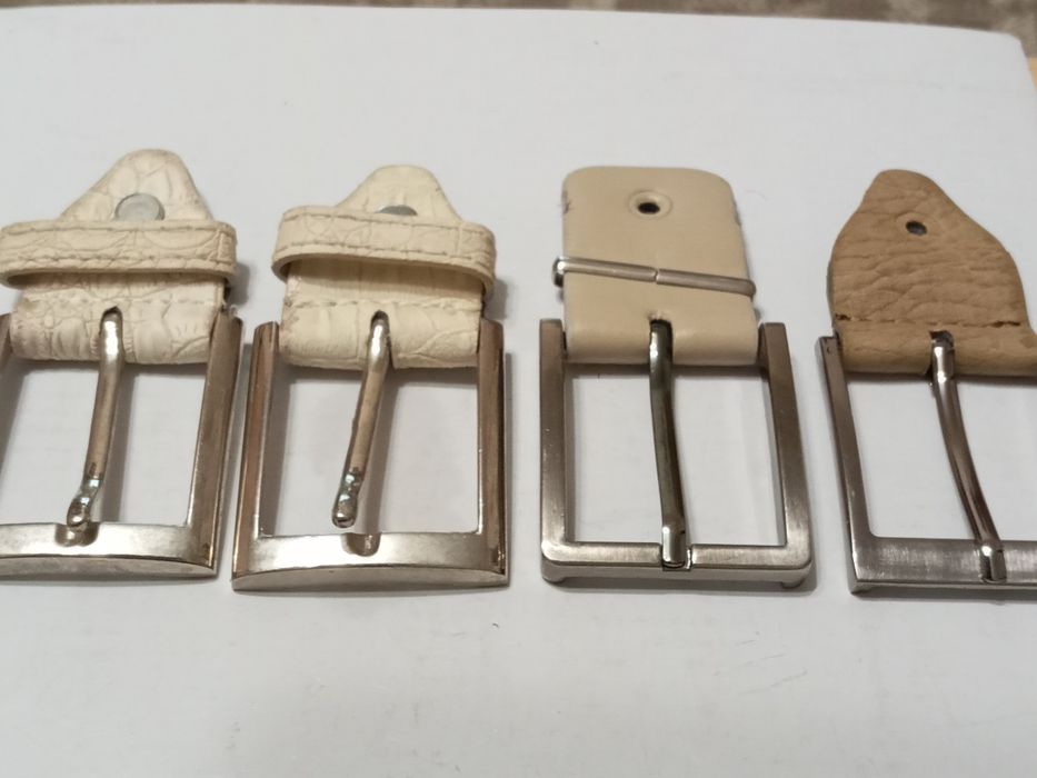 Пряжка  для мужского ремня.