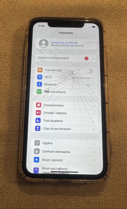 Apple iPhone XR - 128GB - Tanio