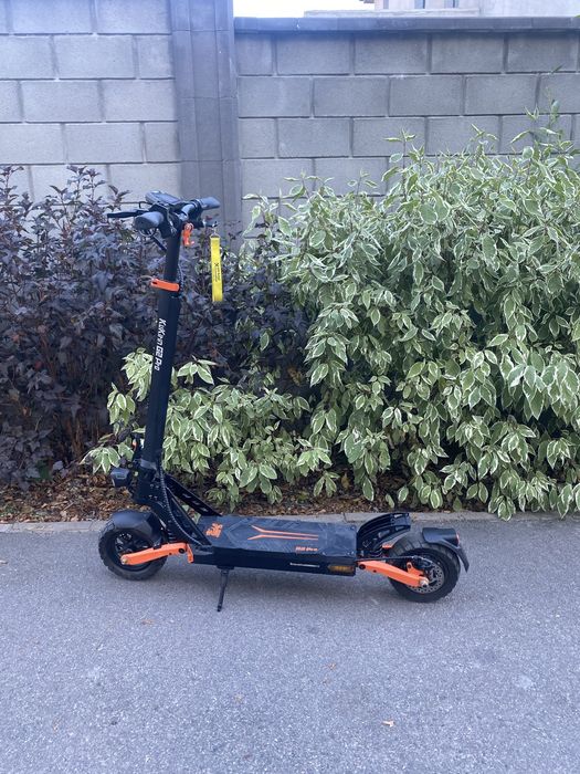 Kukirin g2 pro ( в гарному стані )
